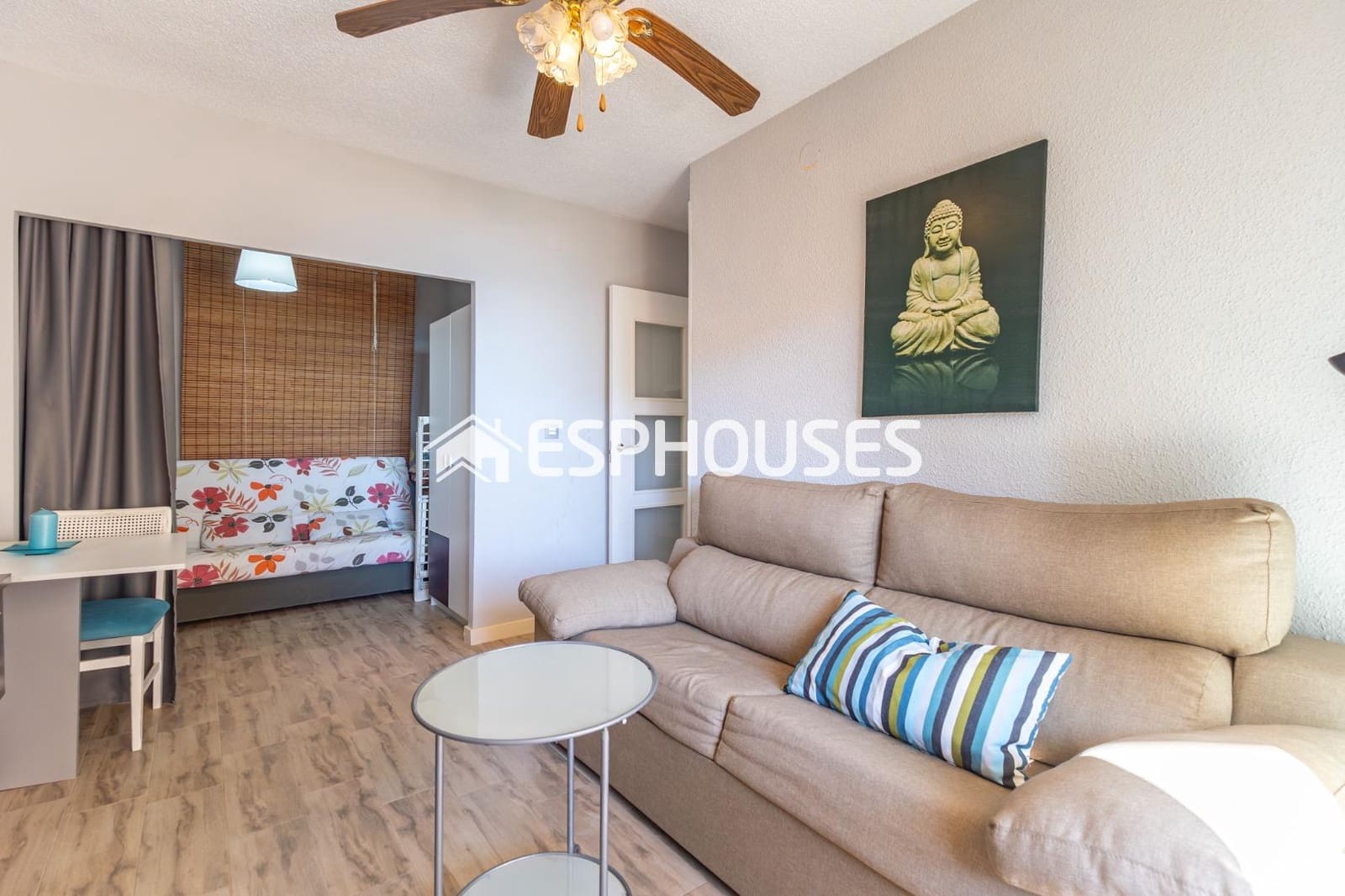 2 chambre Appartement à vendre à Guardamar del Segura - 228 000 € (Ref: 9677704)