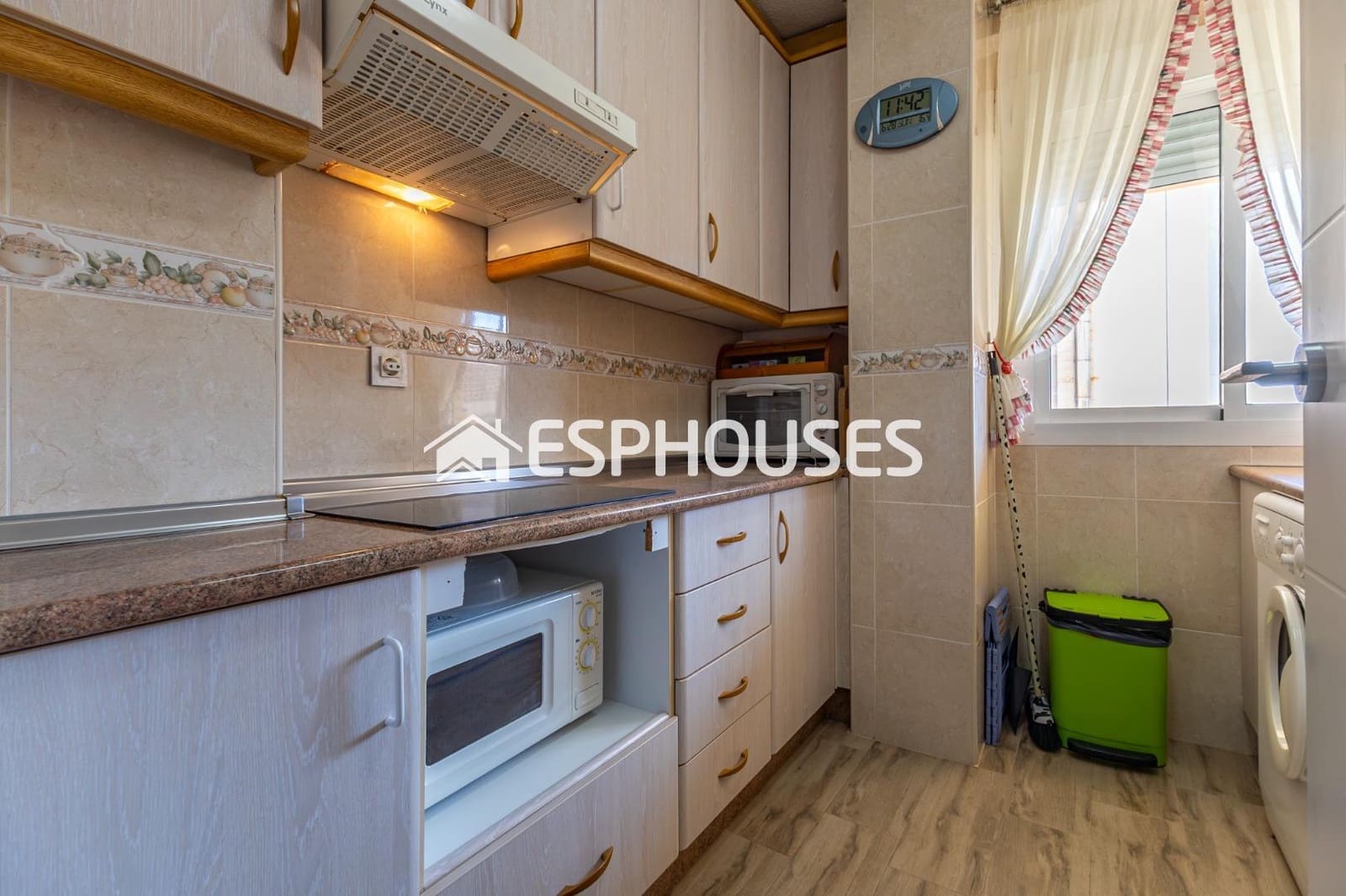 2 chambre Appartement à vendre à Guardamar del Segura - 228 000 € (Ref: 9677704)