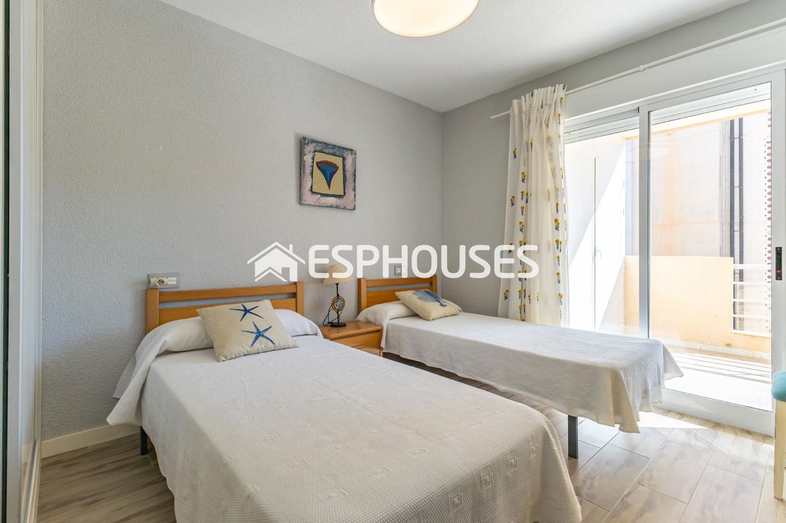 2 chambre Appartement à vendre à Guardamar del Segura - 228 000 € (Ref: 9677704)