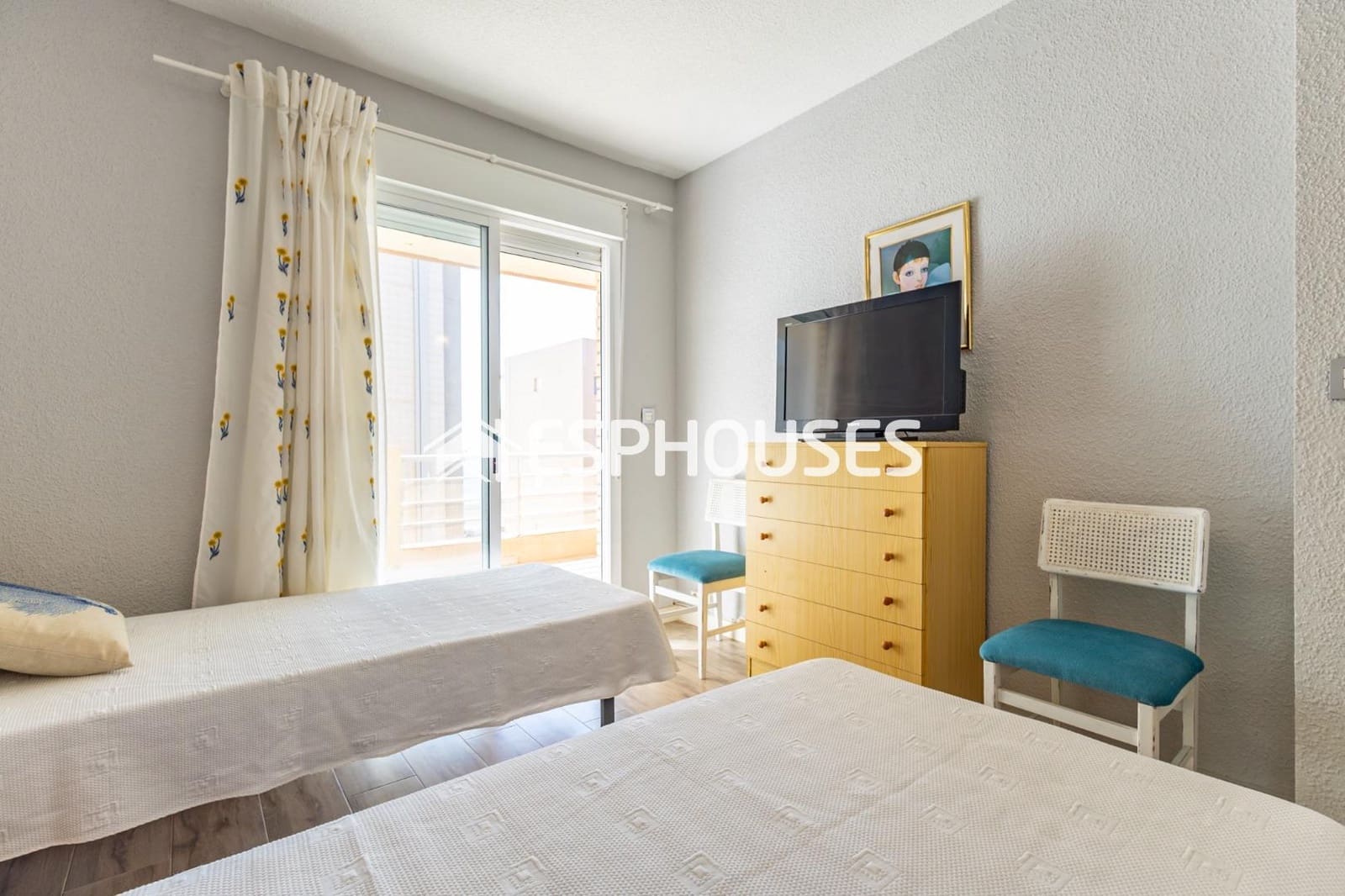 2 chambre Appartement à vendre à Guardamar del Segura - 228 000 € (Ref: 9677704)