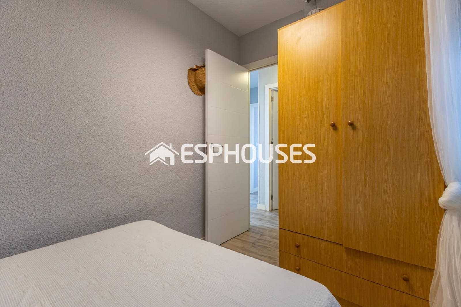 2 chambre Appartement à vendre à Guardamar del Segura - 228 000 € (Ref: 9677704)