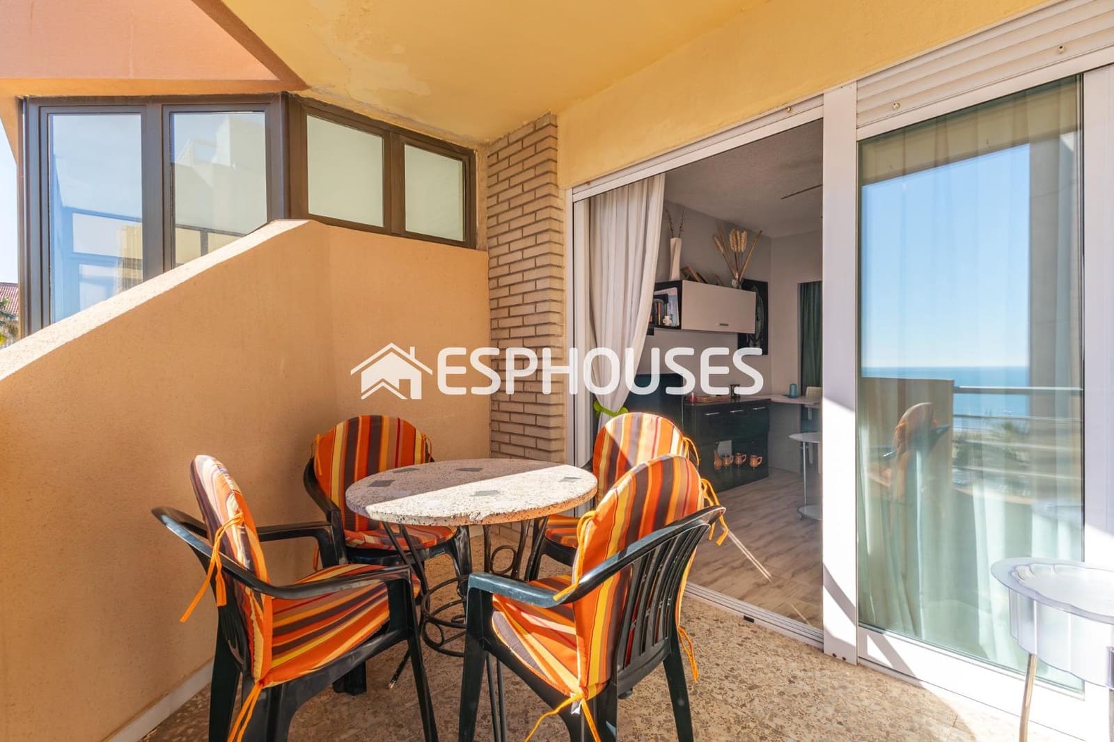 2 chambre Appartement à vendre à Guardamar del Segura - 228 000 € (Ref: 9677704)