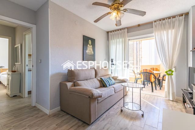 2 chambre Appartement à vendre à Guardamar Playa, Guardamar del Segura - 228 000 € (Ref: 9677704)