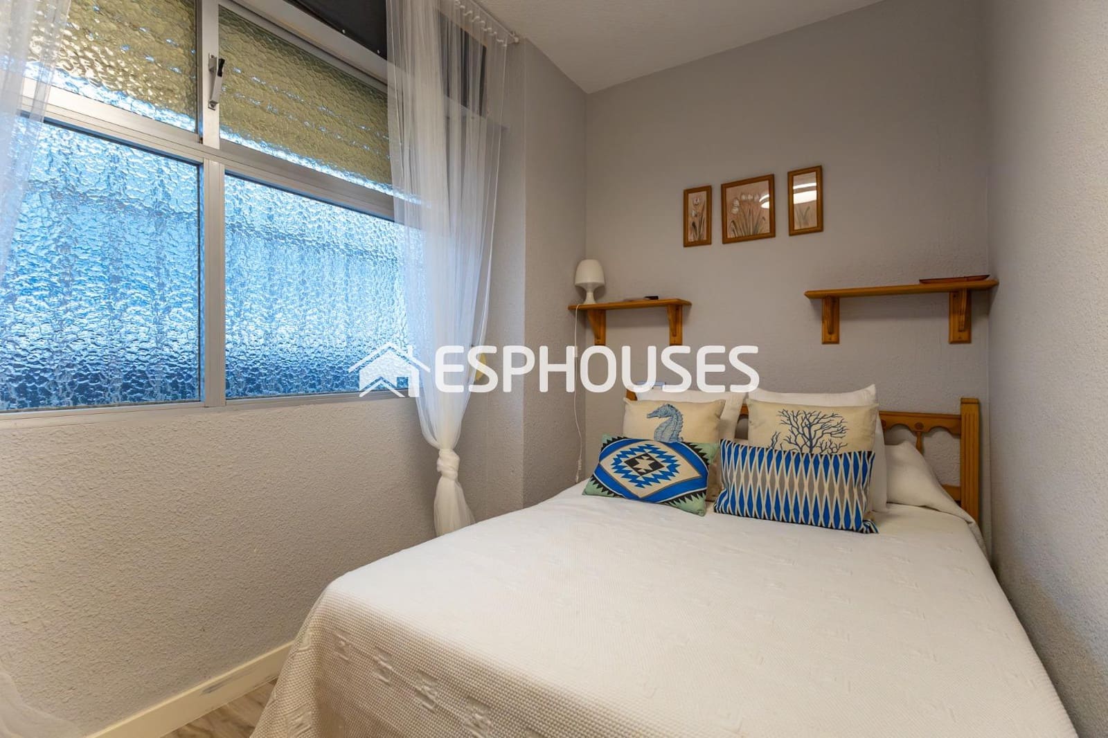 2 chambre Appartement à vendre à Guardamar del Segura - 228 000 € (Ref: 9677704)