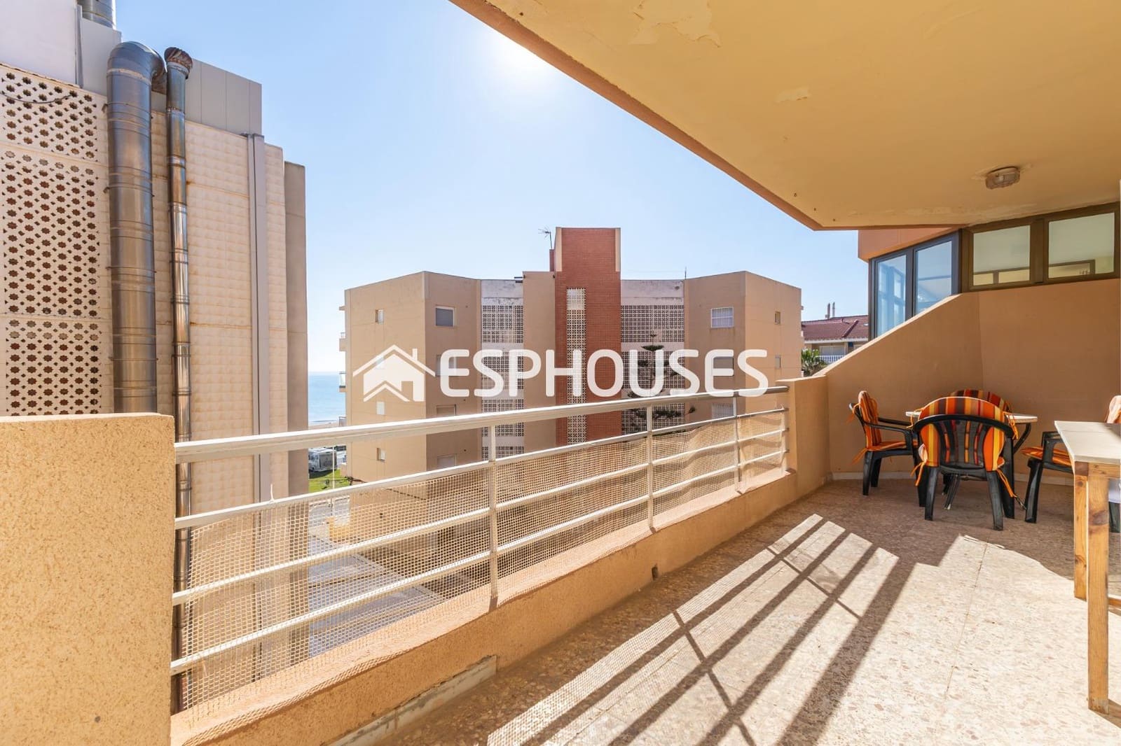 2 chambre Appartement à vendre à Guardamar del Segura - 228 000 € (Ref: 9677704)