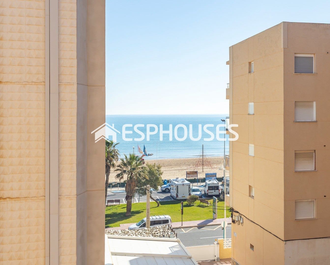 2 Zimmer Apartment zu verkaufen in Guardamar del Segura - 215.000 € (Ref: 9677704)
