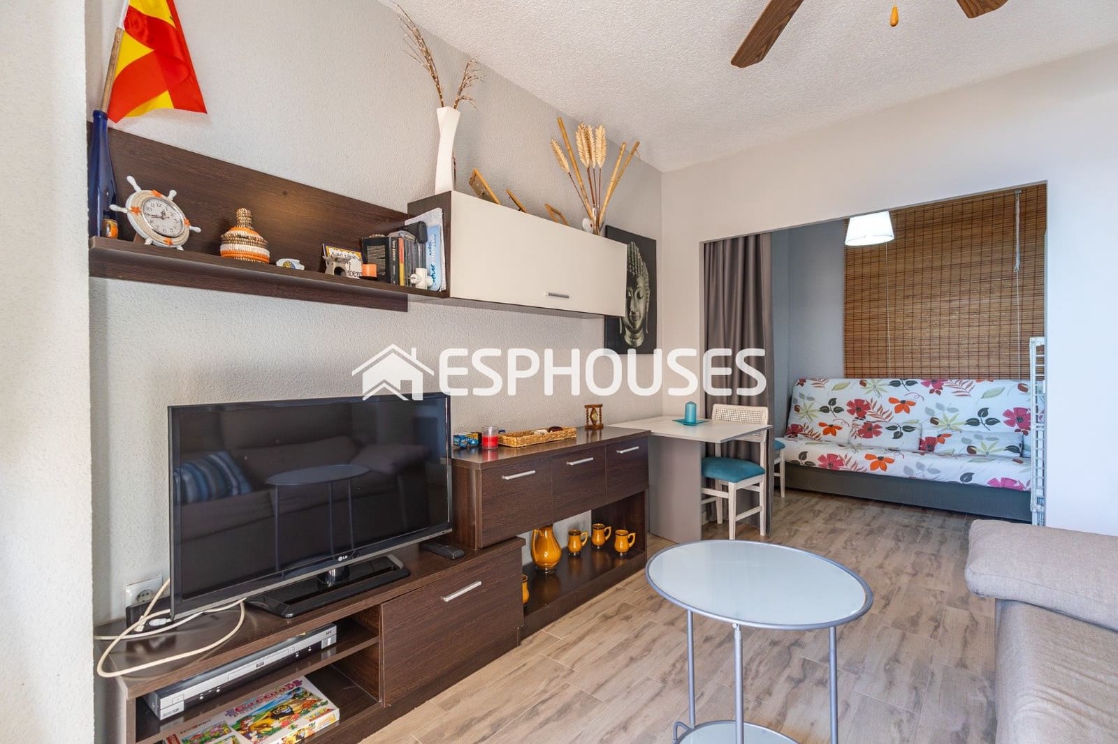2 Zimmer Apartment zu verkaufen in Guardamar del Segura - 215.000 € (Ref: 9677704)