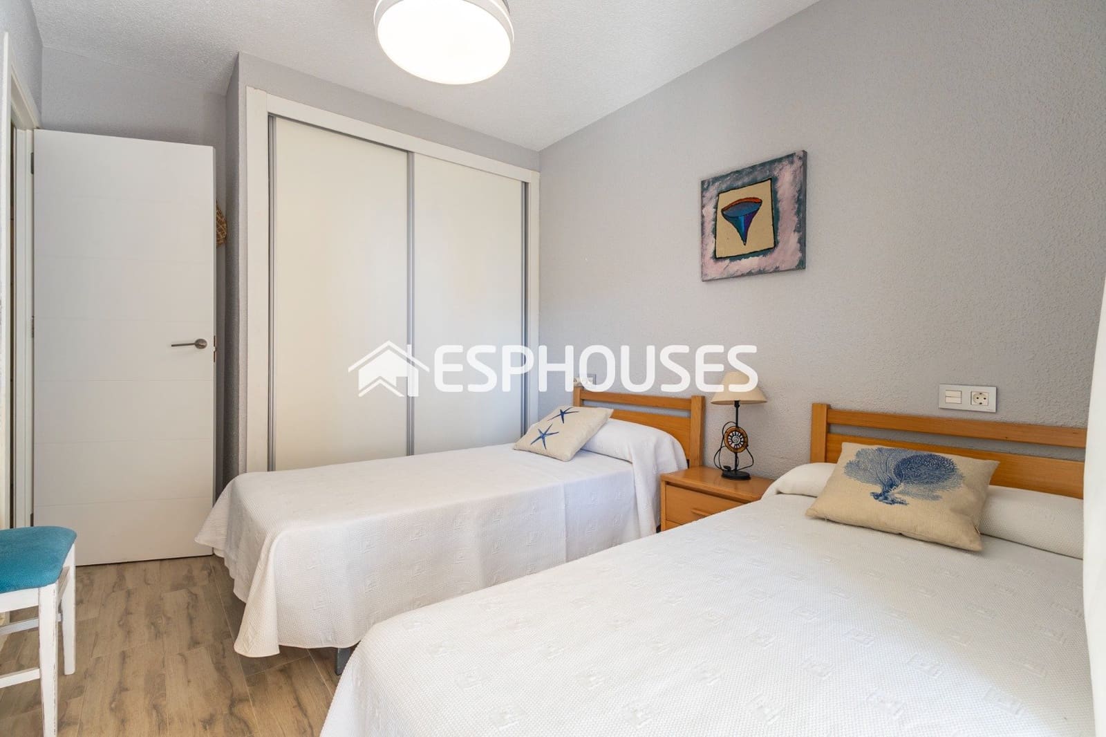 2 Zimmer Apartment zu verkaufen in Guardamar del Segura - 215.000 € (Ref: 9677704)