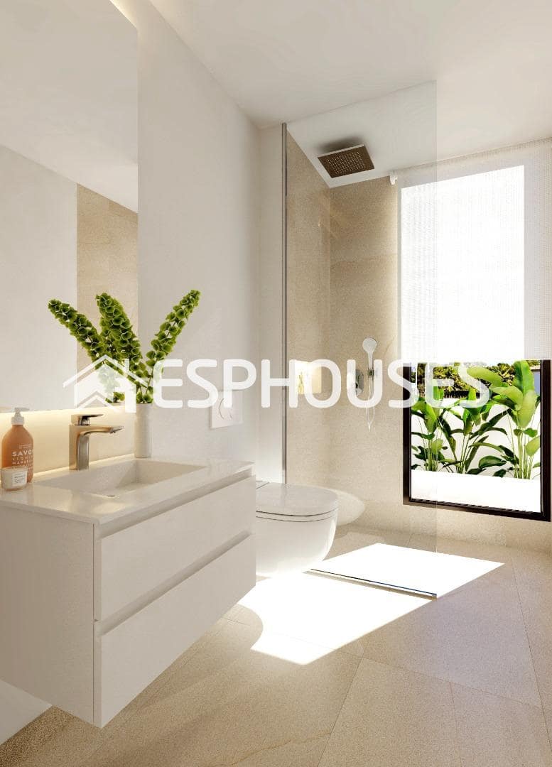 3 slaapkamer Villa te koop in Finestrat met zwembad garage - € 915.000 (Ref: 9677706)