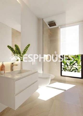 3 slaapkamer Villa te koop in Golf Bahía, Finestrat met zwembad garage - € 915.000 (Ref: 9677706)