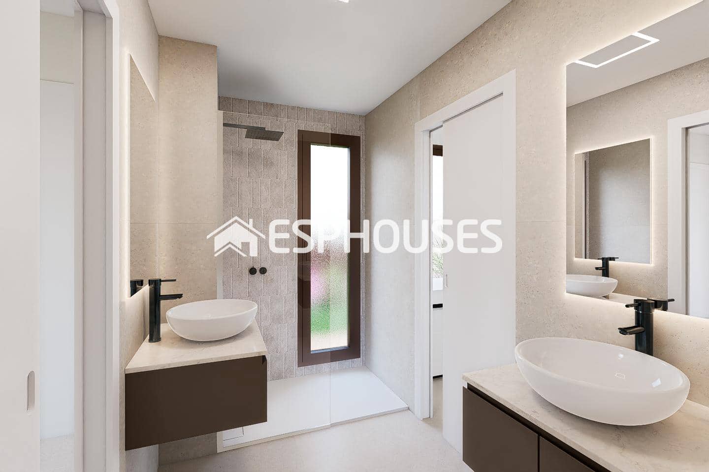 3 soverom Villa til salgs i Los Alcazares med svømmebasseng garasje - € 599 000 (Ref: 9677707)