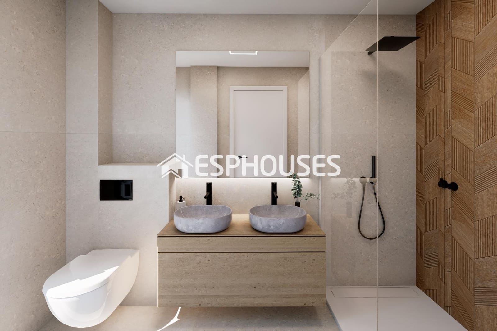 3 soverom Villa til salgs i Los Alcazares med svømmebasseng garasje - € 599 000 (Ref: 9677707)