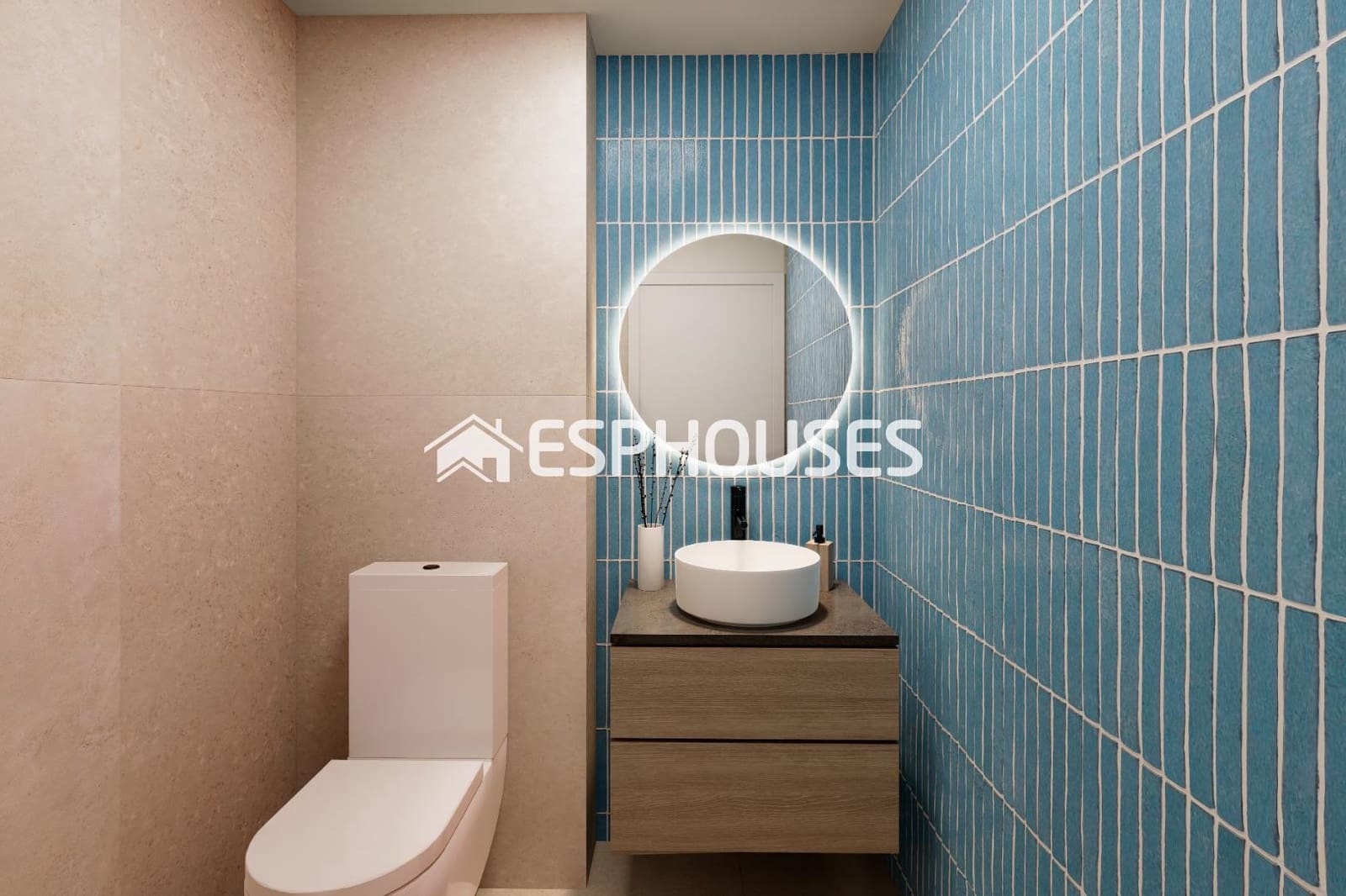 3 soverom Villa til salgs i Los Alcazares med svømmebasseng garasje - € 599 000 (Ref: 9677707)