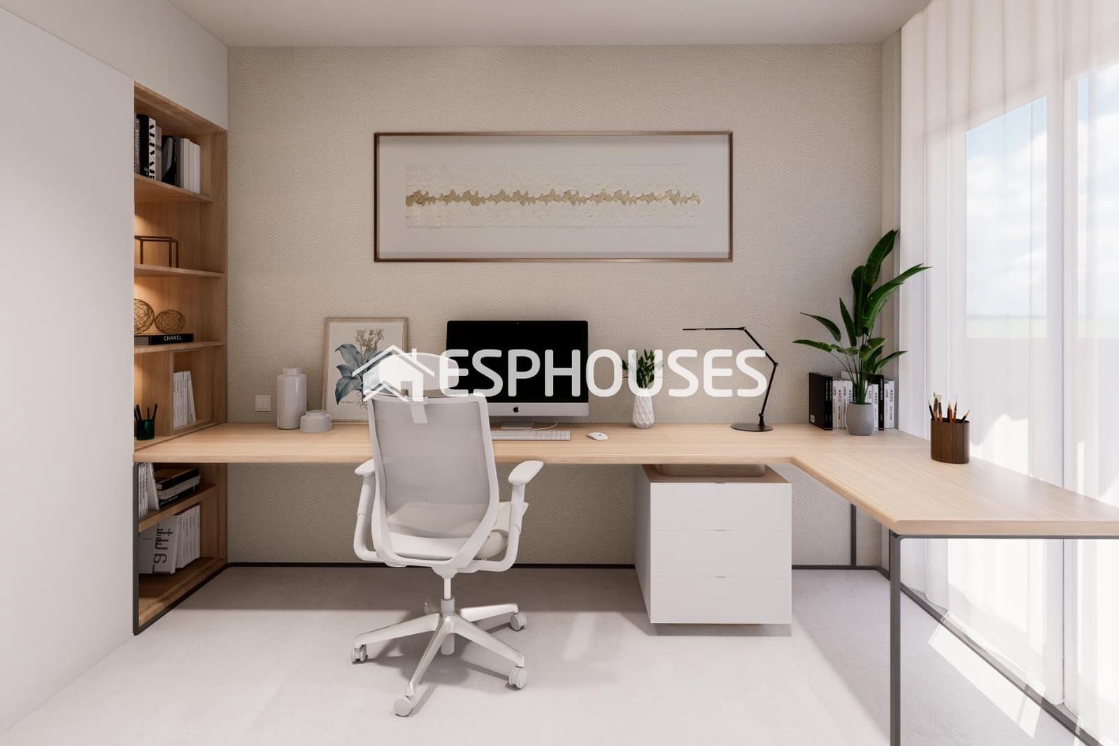 3 camera da letto Villa in vendita in Los Alcazares con piscina garage - 489.000 € (Rif: 9677708)