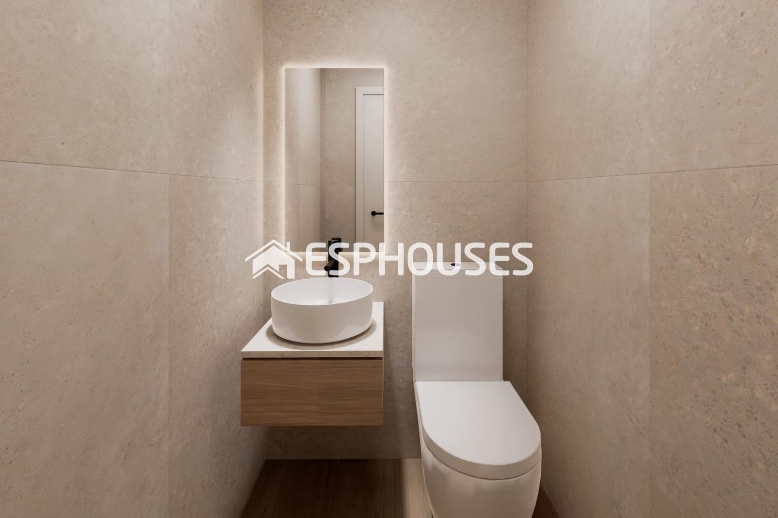 3 soverom Villa til salgs i Los Alcazares med svømmebasseng garasje - € 429 000 (Ref: 9677709)