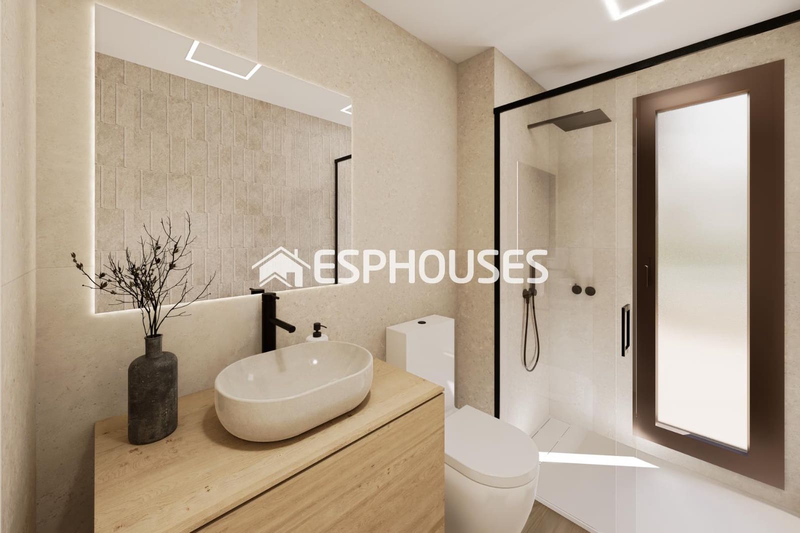 3 soverom Villa til salgs i Los Alcazares med svømmebasseng garasje - € 429 000 (Ref: 9677709)