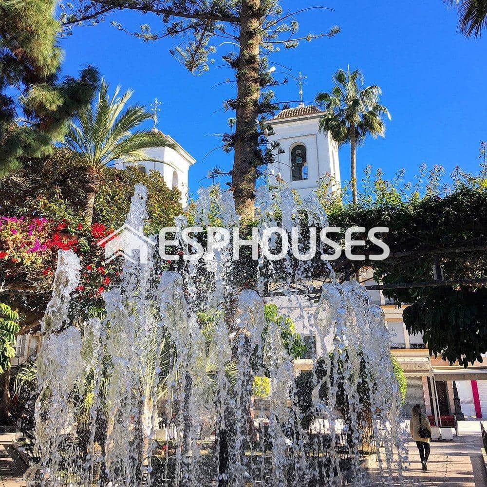 4 bedroom Villa for sale in Aguilas with pool garage - € 455,000 (Ref: 9683188)