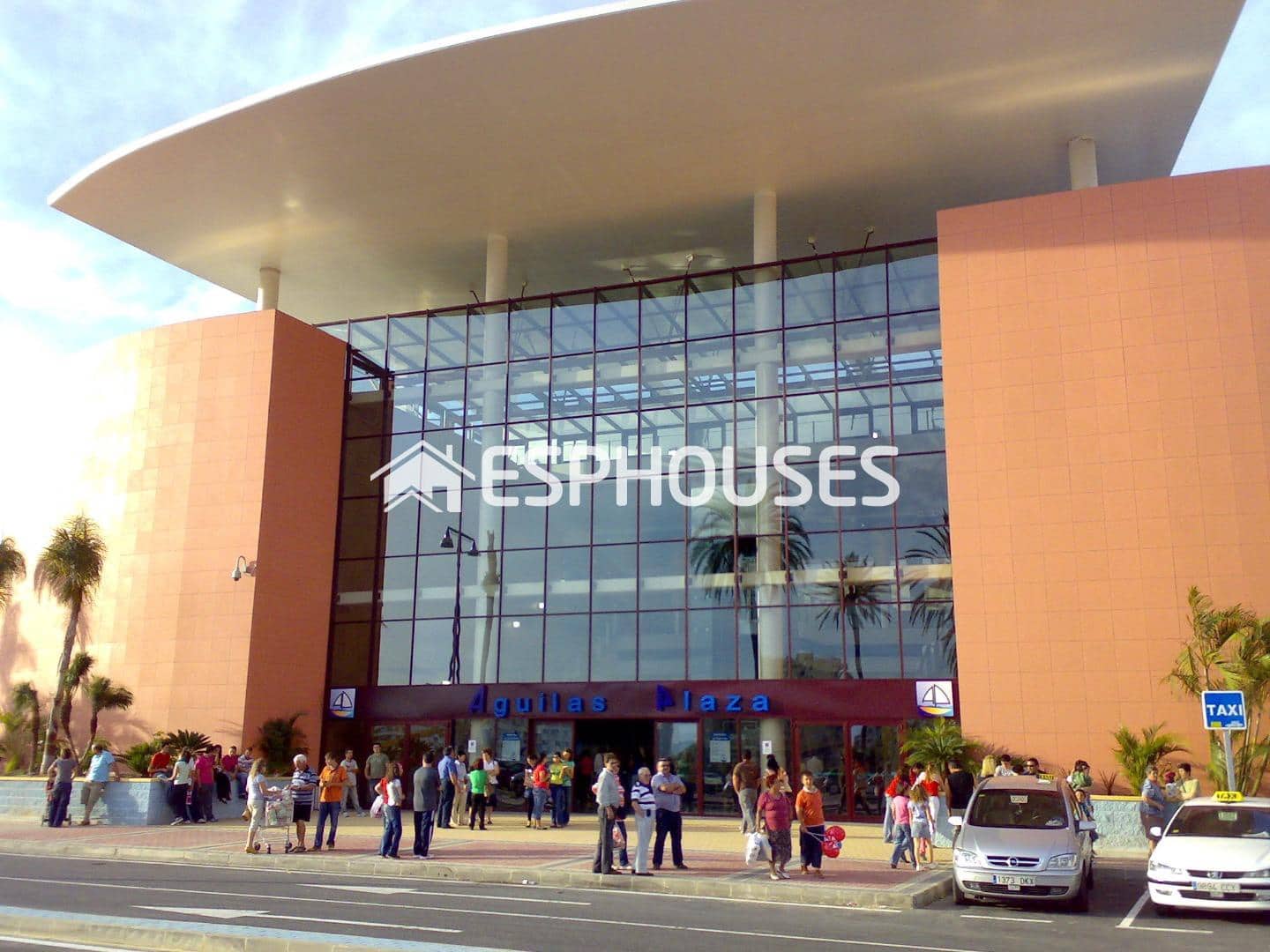 4 bedroom Villa for sale in Aguilas with pool garage - € 455,000 (Ref: 9683188)