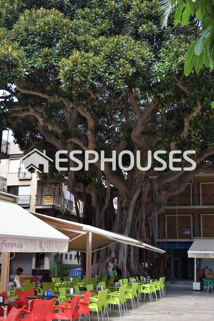 4 quarto Moradia para venda em Aguilas com piscina garagem - 399 000 € (Ref: 9683189)