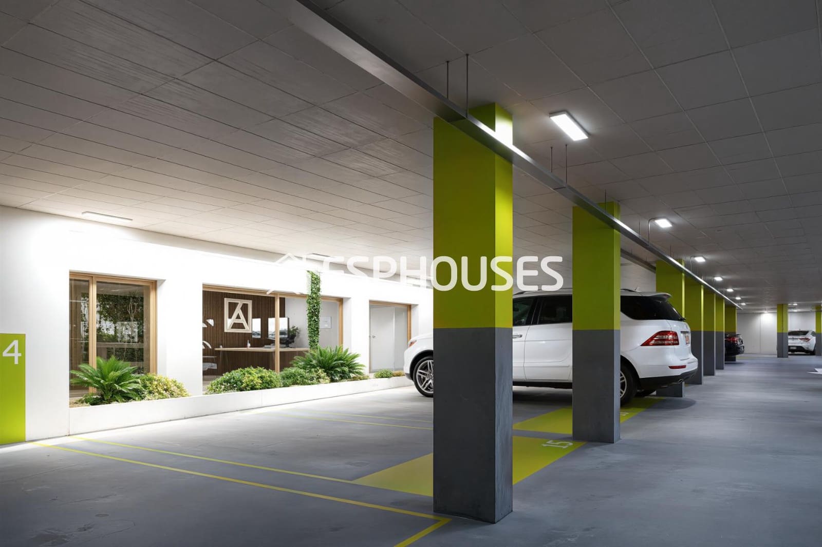 3 Zimmer Apartment zu verkaufen in Los Alcazares mit Pool Garage - 369.000 € (Ref: 9683190)