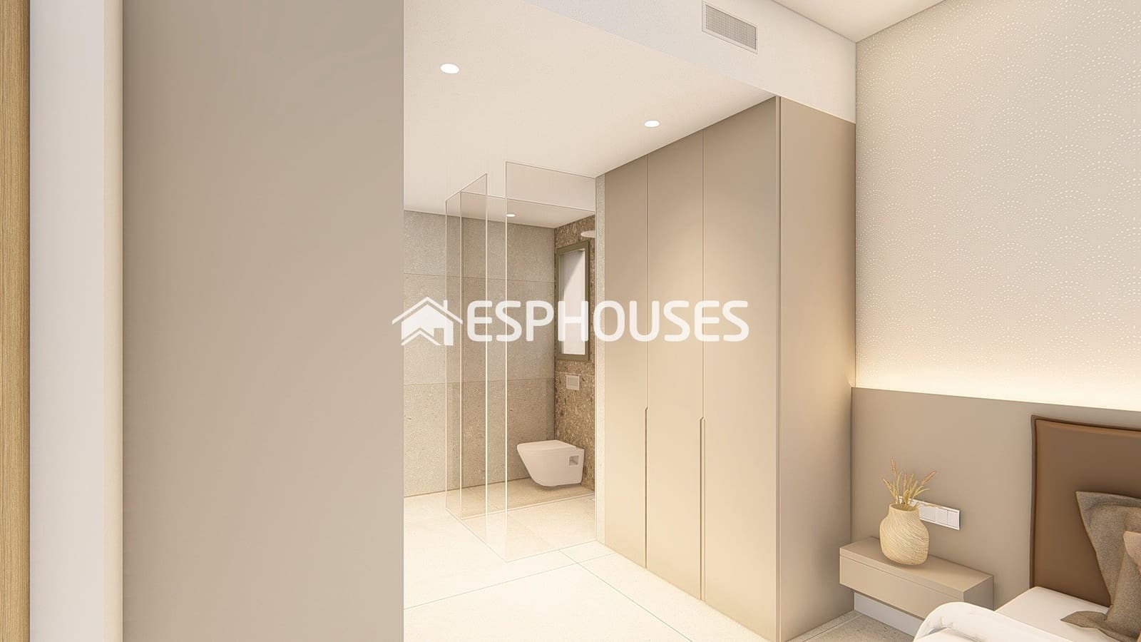 3 chambre Appartement à vendre à Los Alcazares avec piscine garage - 369 000 € (Ref: 9683190)