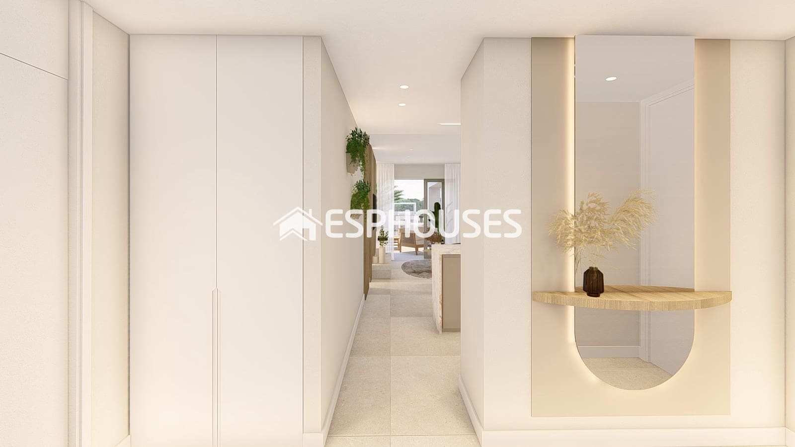 3 bedroom Apartment for sale in Los Alcazares with pool garage - € 409,000 (Ref: 9683192)