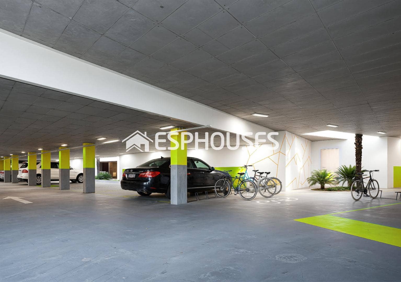 Apartamento de 2 habitaciones en Los Alcázares en venta con piscina garaje - 359.000 € (Ref: 9683193)