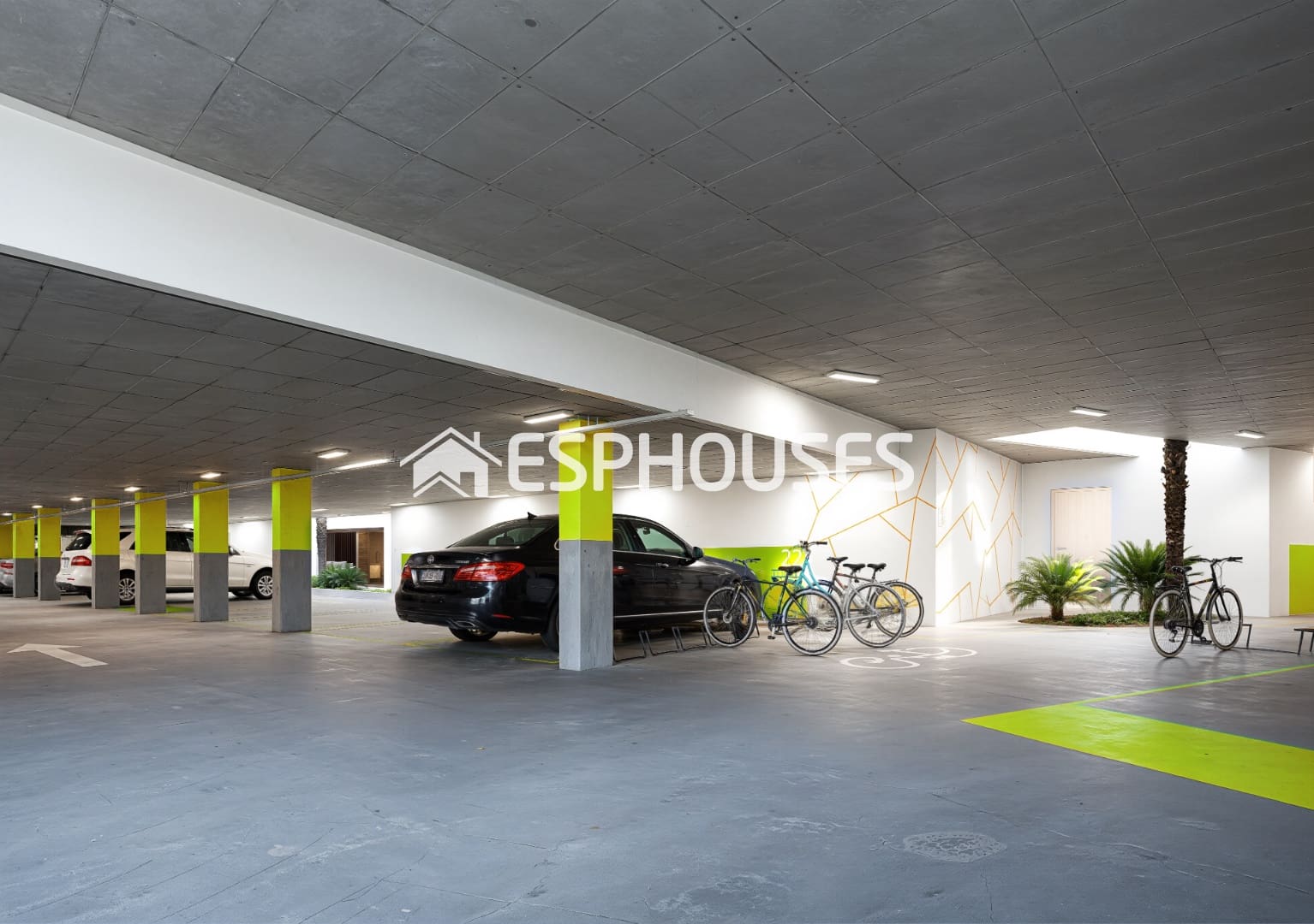 2 soveværelse Lejlighed til salg i Los Alcazares med swimmingpool garage - € 329.000 (Ref: 9683194)