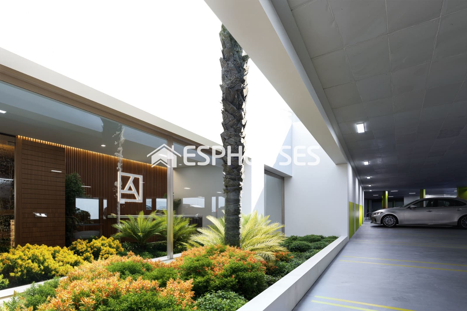 2 soveværelse Lejlighed til salg i Los Alcazares med swimmingpool garage - € 329.000 (Ref: 9683194)