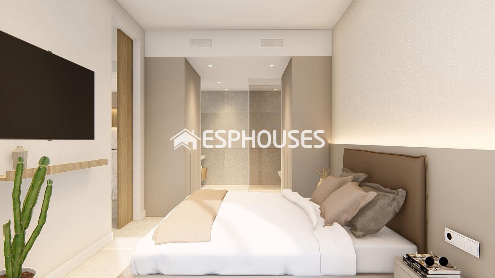 2 bedroom Apartment for sale in Los Alcazares with pool garage - € 349,000 (Ref: 9683195)