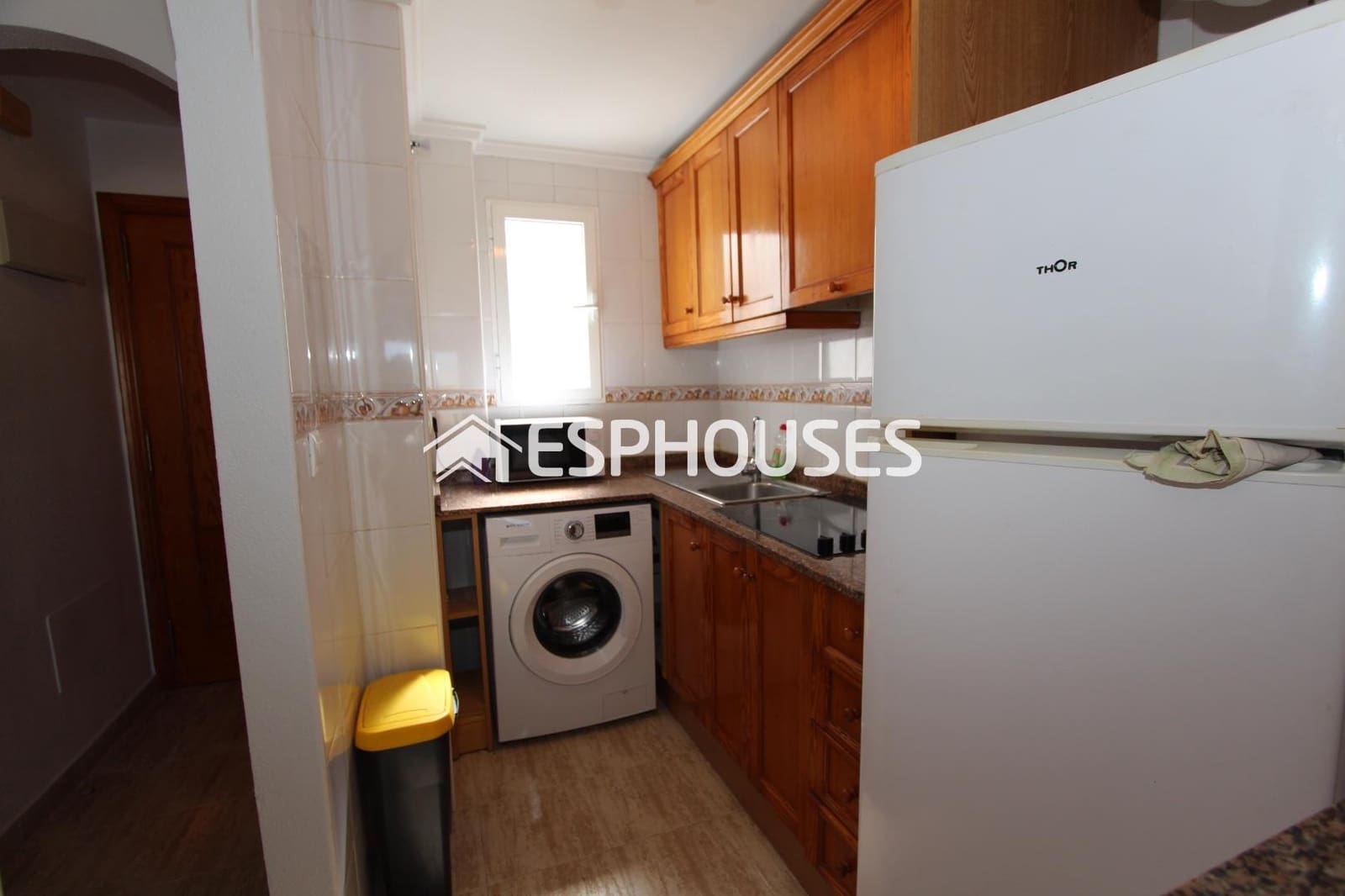 2 bedroom Apartment for sale in Guardamar del Segura with pool - € 149,990 (Ref: 9699112)