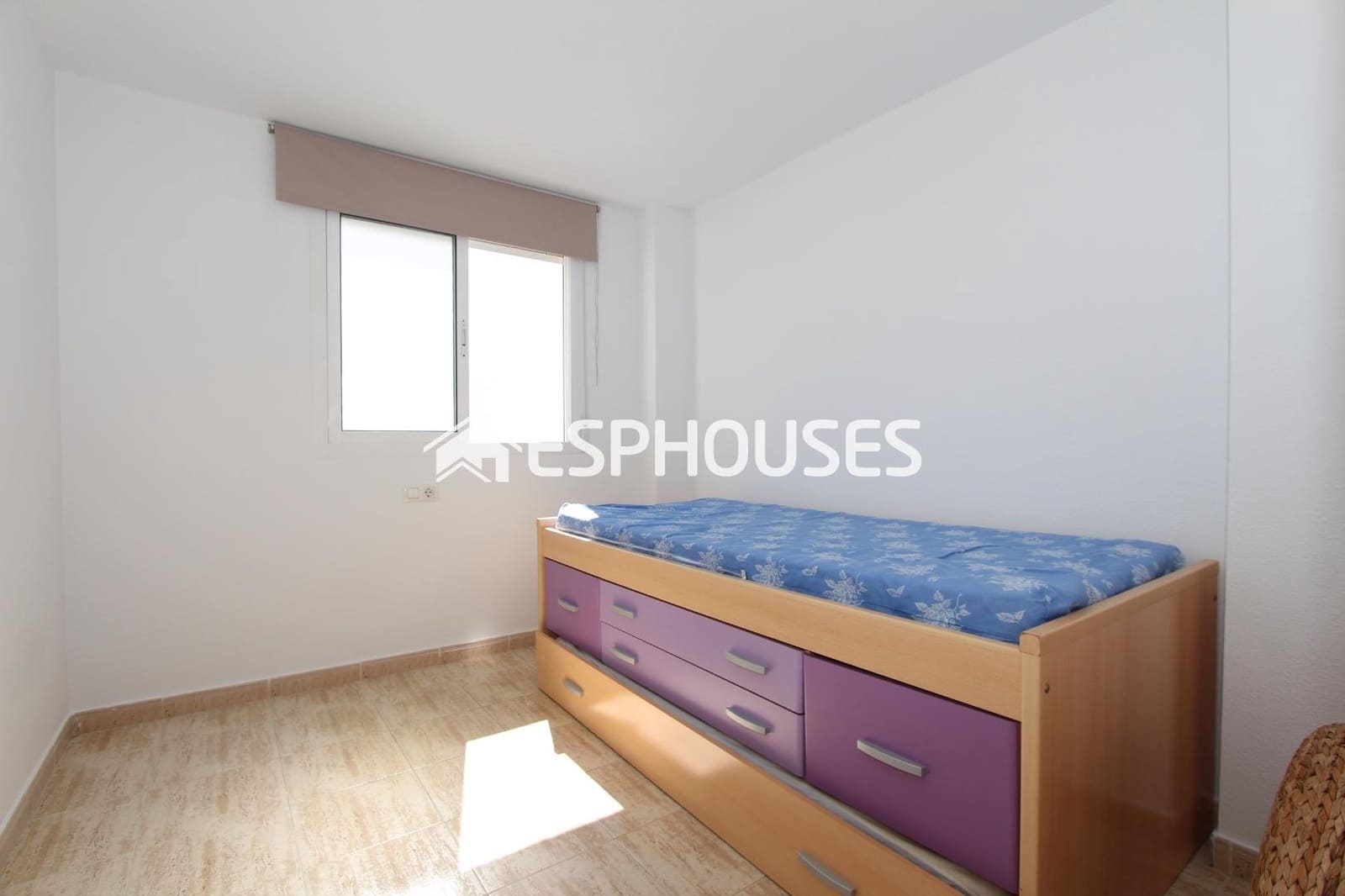 2 bedroom Apartment for sale in Guardamar del Segura with pool - € 149,990 (Ref: 9699112)