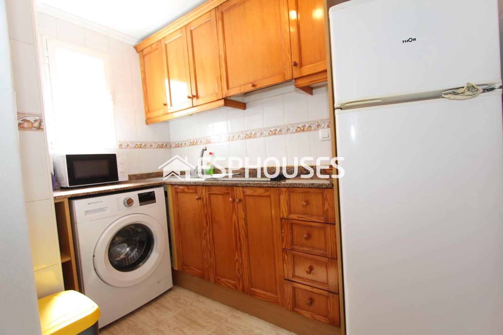 2 bedroom Apartment for sale in Guardamar del Segura with pool - € 149,990 (Ref: 9699112)