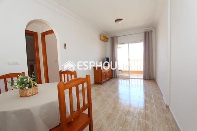 2 sovrum Lägenhet till salu i Zona Pueblo, Guardamar del Segura med pool - 149 990 € (Ref: 9699112)