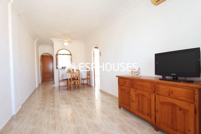 2 sovrum Lägenhet till salu i Zona Pueblo, Guardamar del Segura med pool - 149 990 € (Ref: 9699112)