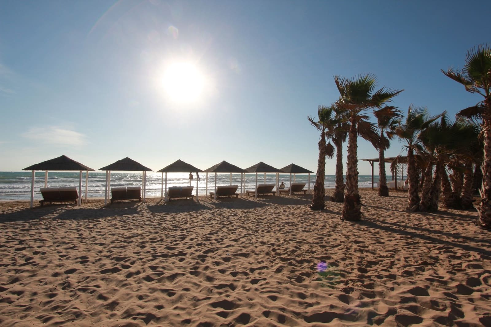 2 bedroom Apartment for sale in Guardamar del Segura with pool - € 149,990 (Ref: 9699112)