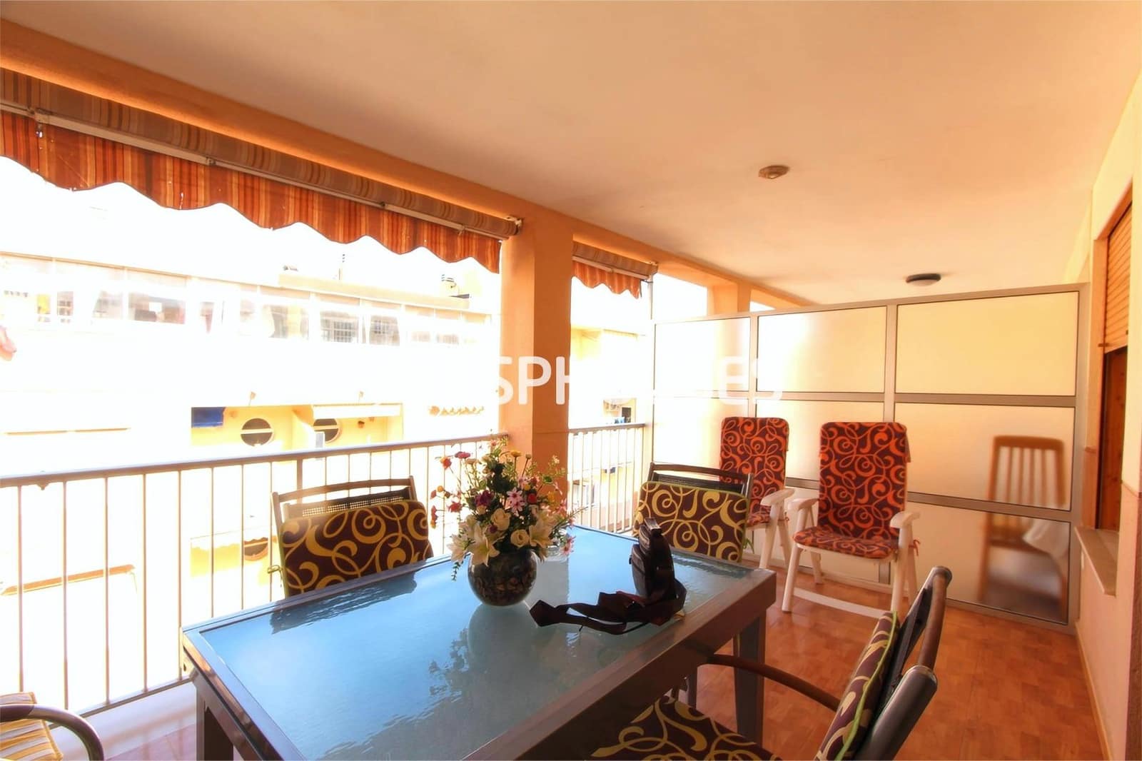 3 chambre Appartement à vendre à Guardamar del Segura - 206 000 € (Ref: 9699113)