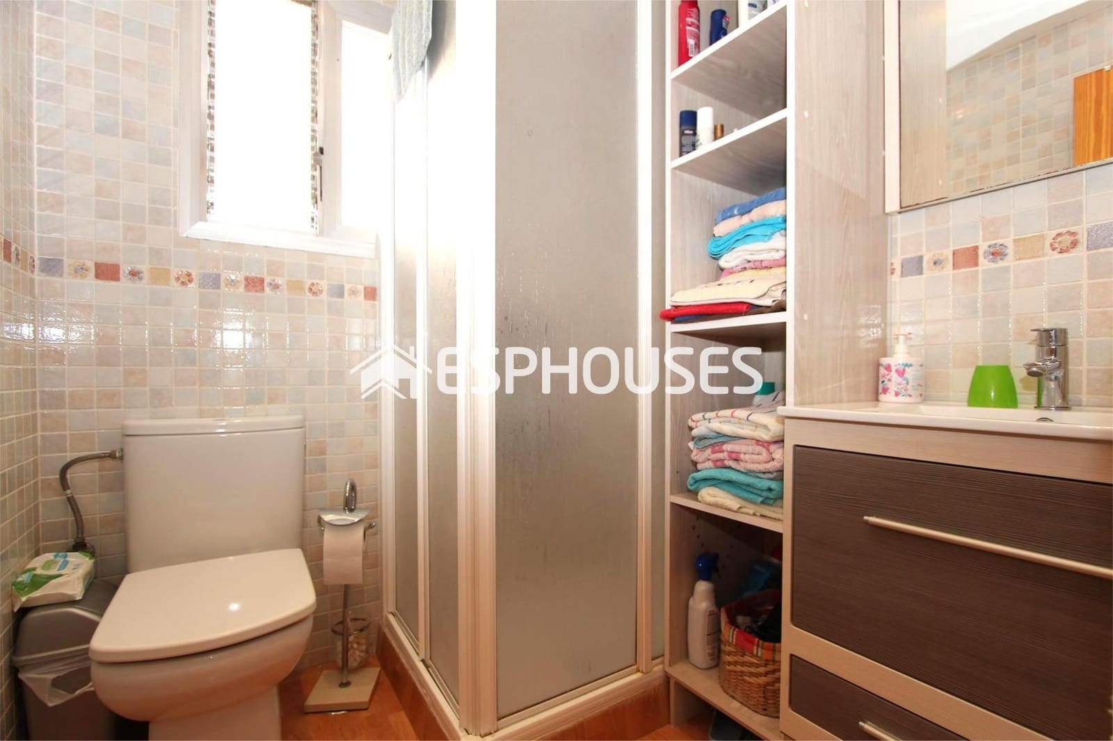 3 chambre Appartement à vendre à Guardamar del Segura - 206 000 € (Ref: 9699113)