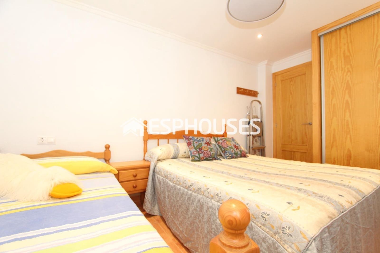 3 chambre Appartement à vendre à Guardamar del Segura - 206 000 € (Ref: 9699113)