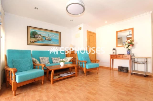 3 chambre Appartement à vendre à Guardamar Playa, Guardamar del Segura - 206 000 € (Ref: 9699113)