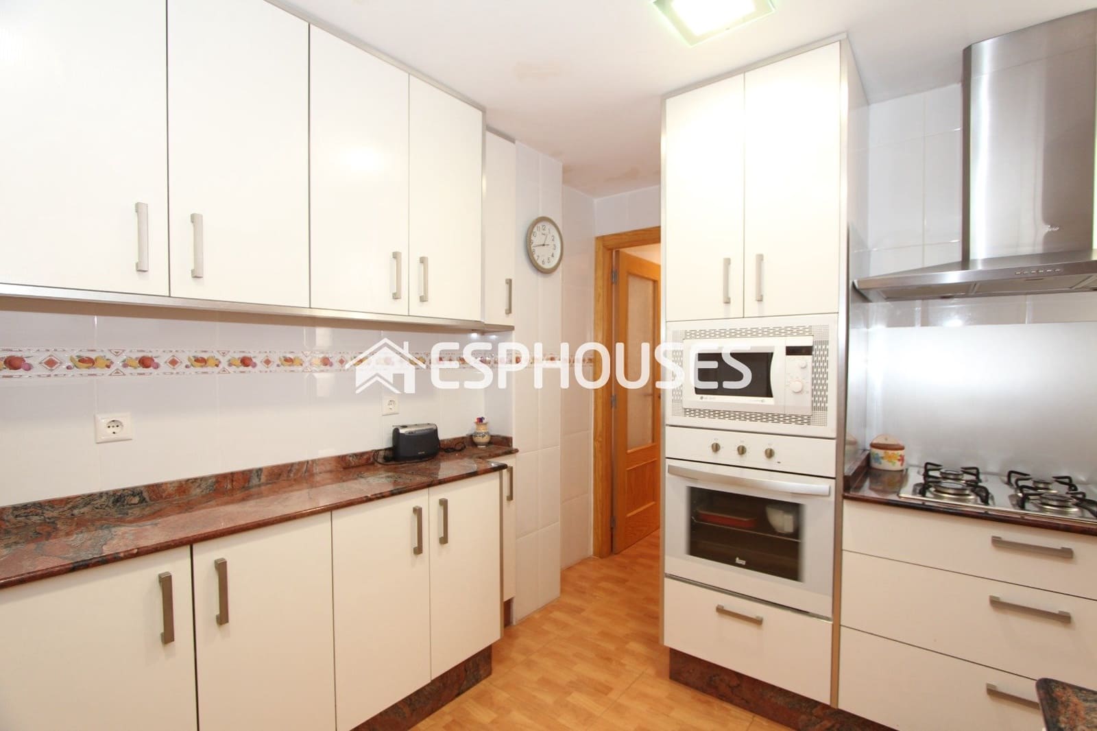 3 soveværelse Lejlighed til salg i Guardamar del Segura - € 206.000 (Ref: 9699113)