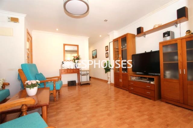 3 soverom Leilighet til salgs i Guardamar Playa, Guardamar del Segura - € 206 000 (Ref: 9699113)