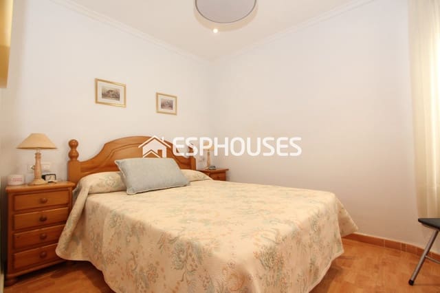 3 soverom Leilighet til salgs i Guardamar Playa, Guardamar del Segura - € 206 000 (Ref: 9699113)