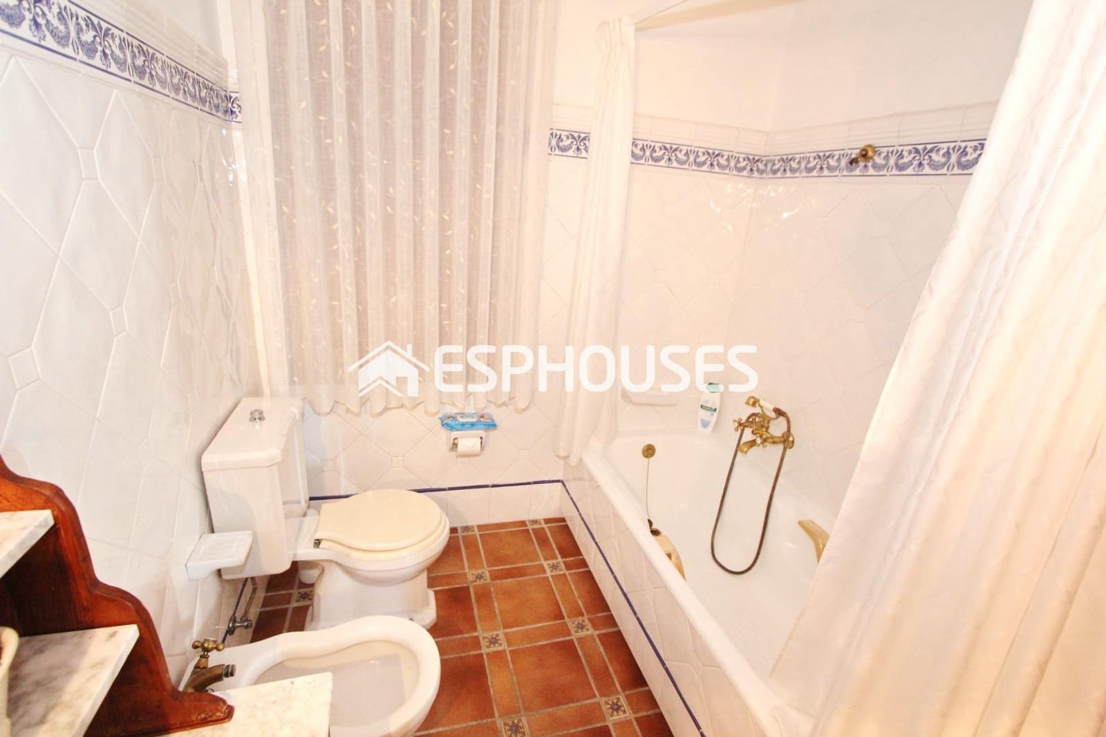 3 soverom Villa til salgs i Altea - € 1 300 000 (Ref: 9720282)