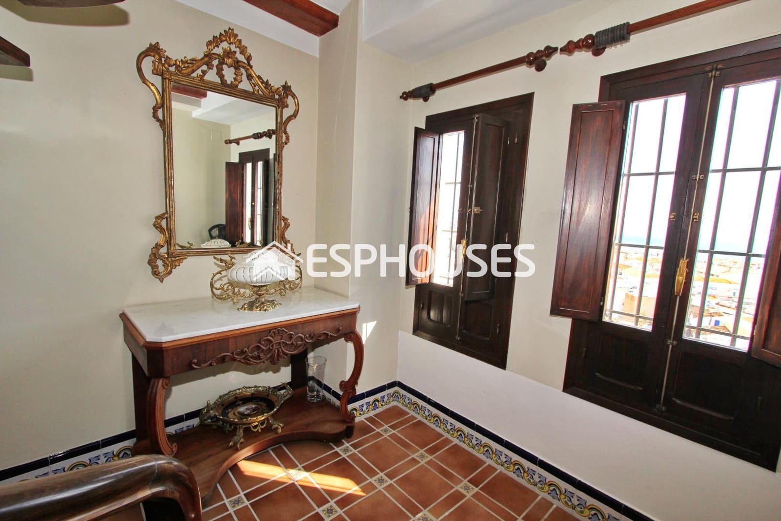 3 soverom Villa til salgs i Altea - € 1 300 000 (Ref: 9720282)