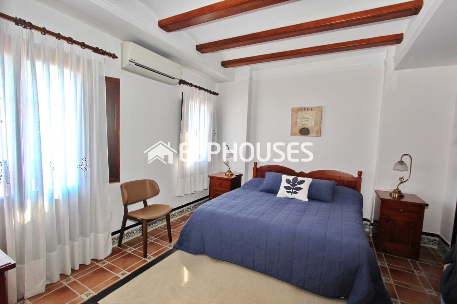 3 soverom Villa til salgs i Altea - € 1 300 000 (Ref: 9720282)