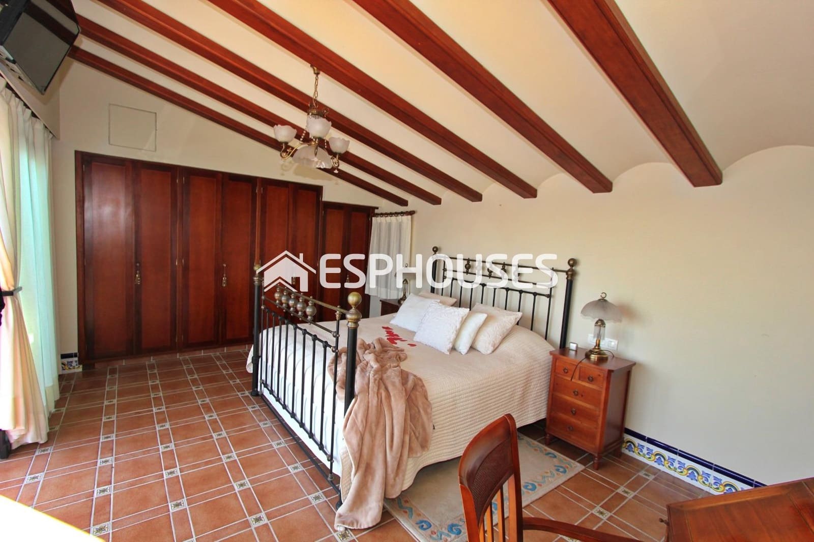 3 soverom Villa til salgs i Altea - € 1 300 000 (Ref: 9720282)