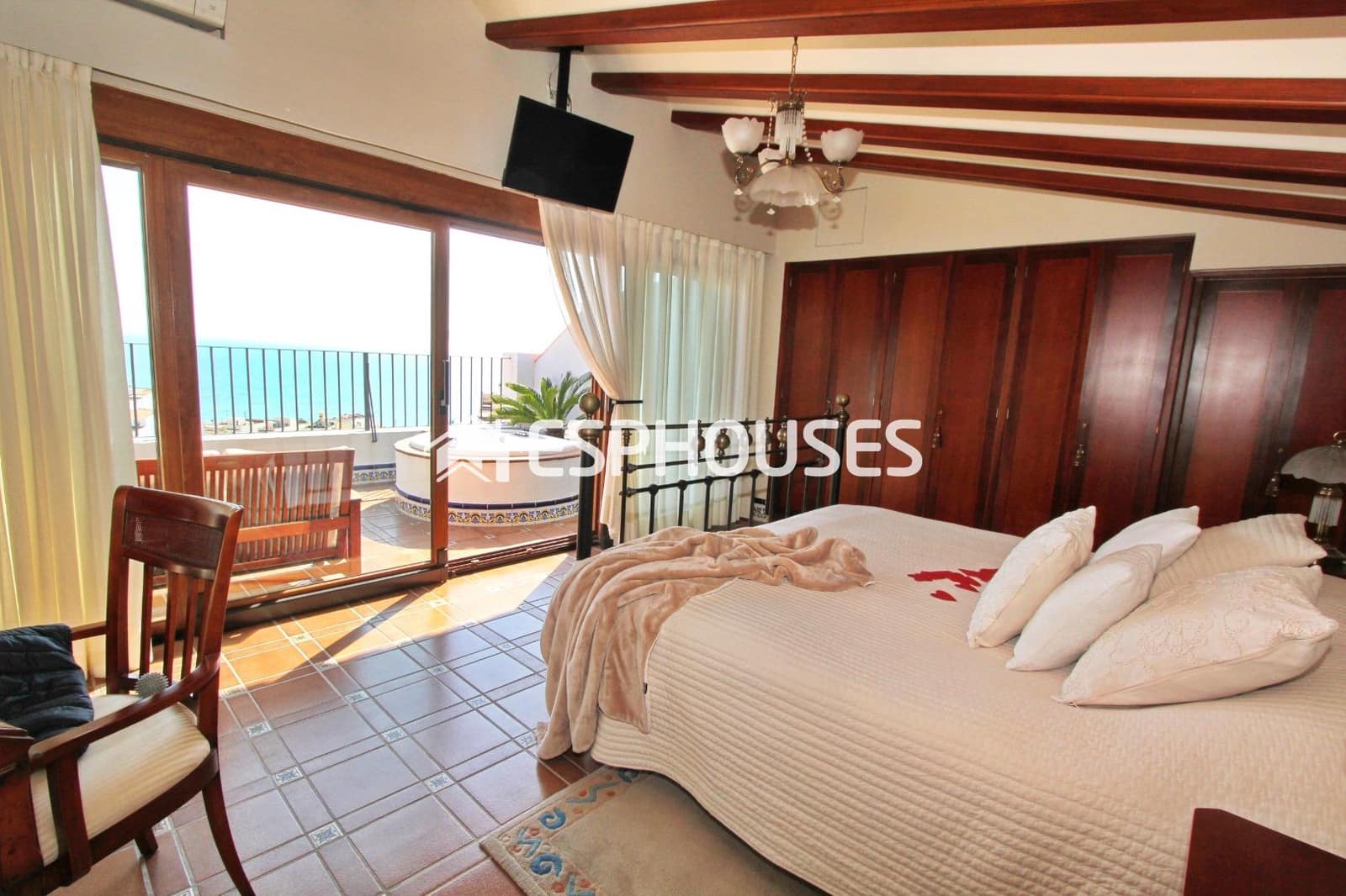 3 soverom Villa til salgs i Altea - € 1 300 000 (Ref: 9720282)