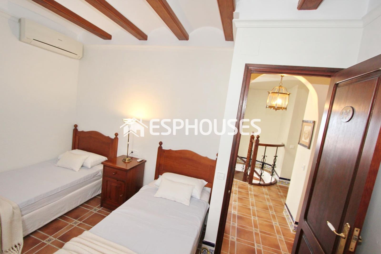 3 soverom Villa til salgs i Altea - € 1 300 000 (Ref: 9720282)