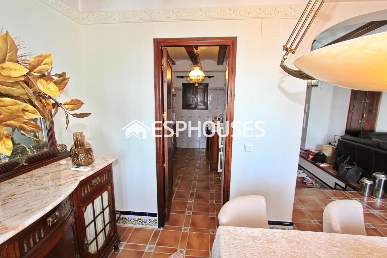 3 soverom Villa til salgs i Altea - € 1 300 000 (Ref: 9720282)